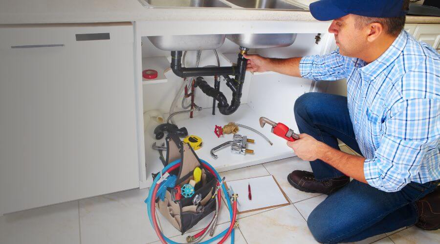 Professional expert plumbing services in Perrysville, OH